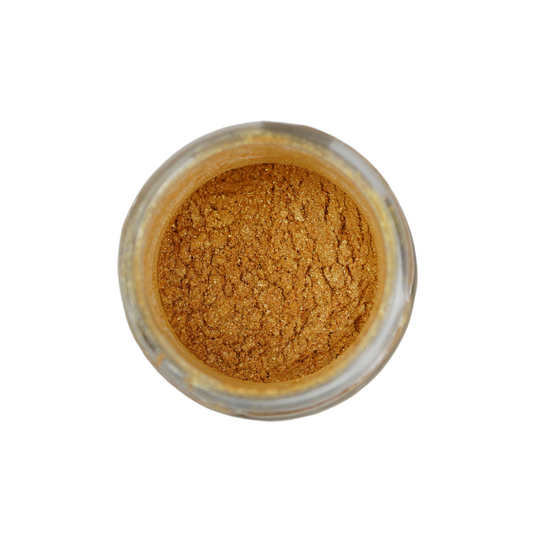 Pigmente | Posh Chalk Precious - Wedding Gold