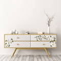 Transferfolien | Redesign Transfer - White Magnolia